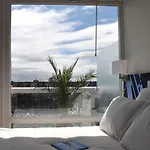 Apartment Escale Quai George V Avec Terrasse Et Parking Semi Privatif