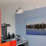 Apartment Escale Quai George V Avec Terrasse Et Parking Semi Privatif *