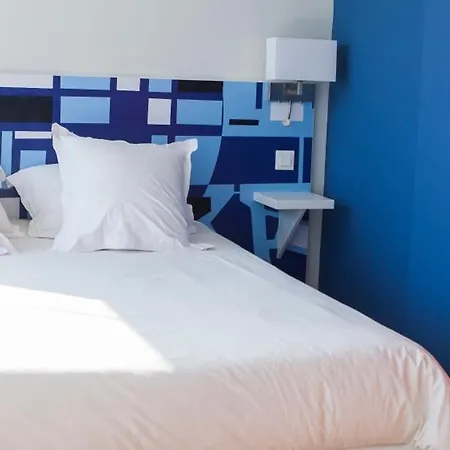 Apartment Escale Quai George V Avec Terrasse Et Parking Semi Privatif *