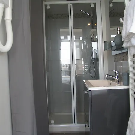 Escale Quai George V Apartament *