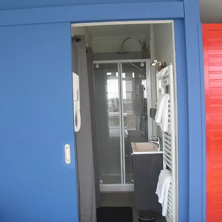 Escale Quai George V Apartament Hawr