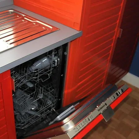 Escale Quai George V 勒阿弗尔