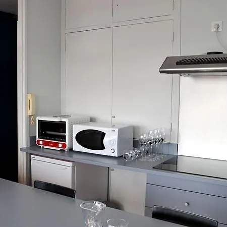 Escale Quai George V