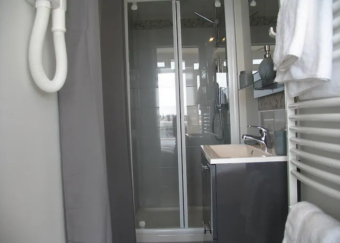 Escale Quai George V Apartment *