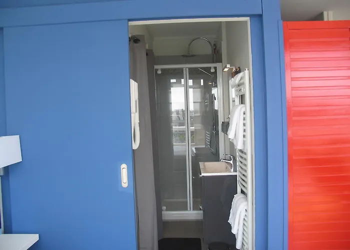 Escale Quai George V Apartment Le Havre