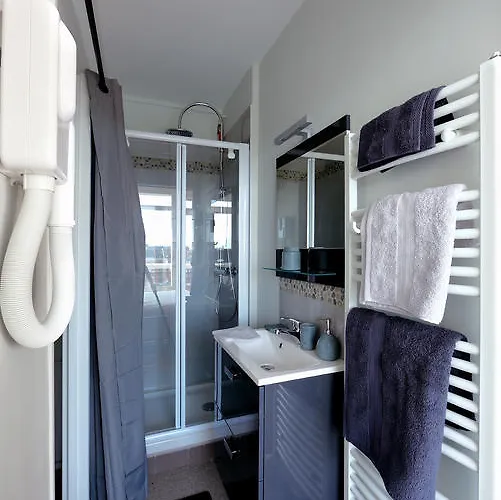 Escale Quai George V Le Havre