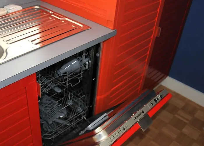 Escale Quai George V Le Havre