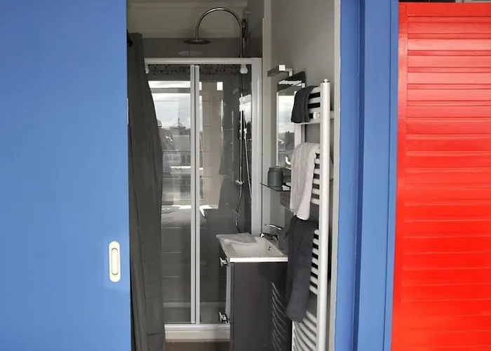 Escale Quai George V