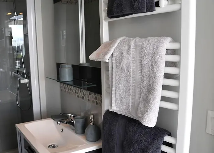 Escale Quai George V