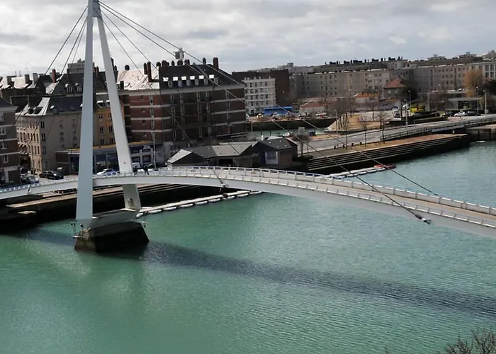 Apartment Escale Quai George V *