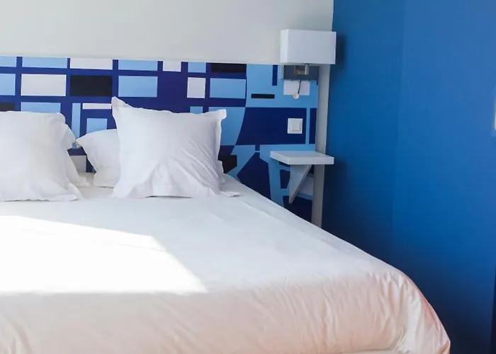 Appartamento Escale Quai George V Avec Terrasse Et Parking Semi Privatif *